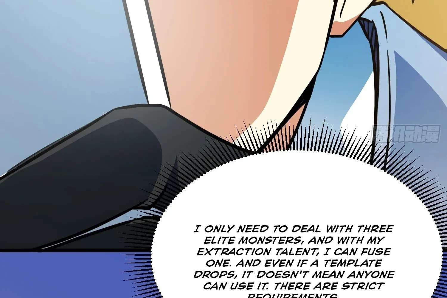 Extracting My Way to Become the Undead Archmage Chapter 9 - page 118