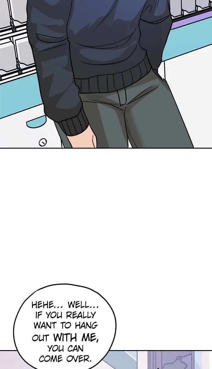 Buy 2, Get 1 Free Chapter 33 - page 20