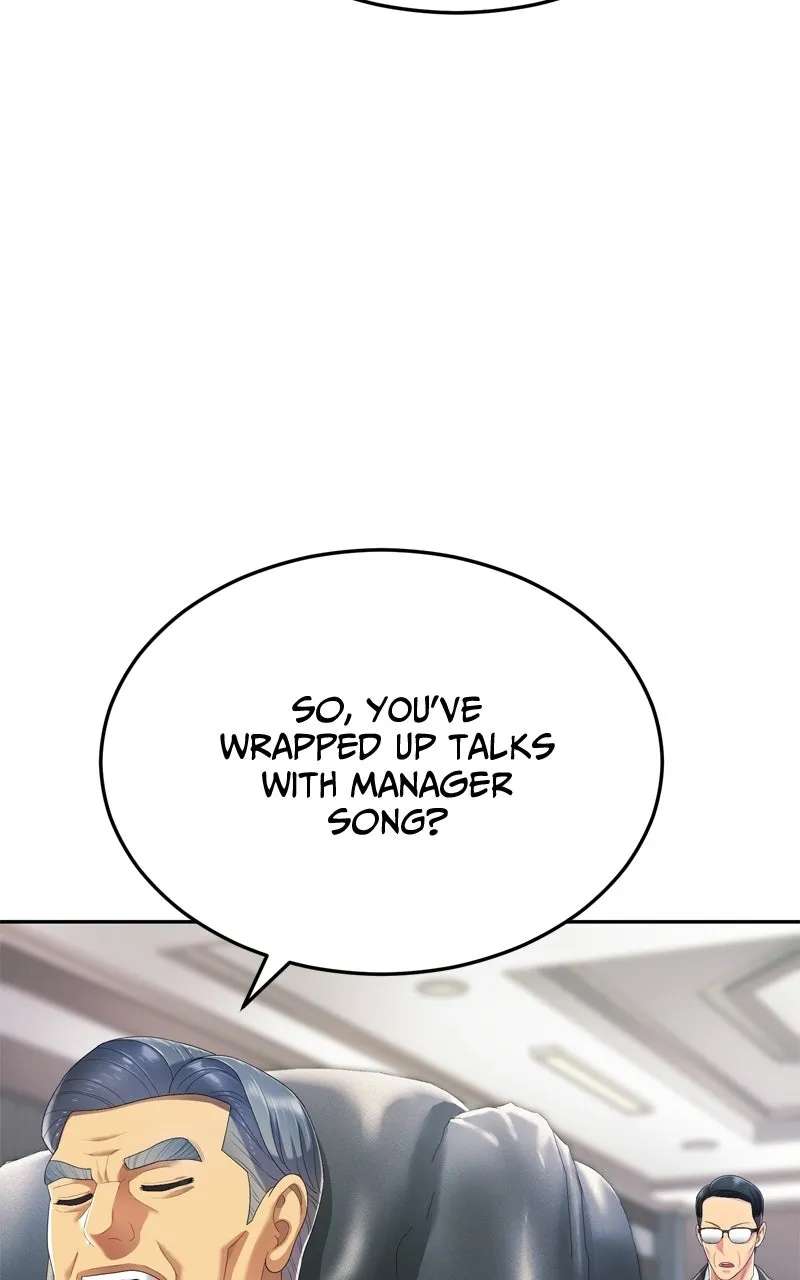 Back to First Base Chapter 3 - page 122
