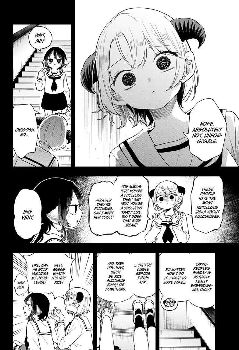 Tsumiki Ogami's Not-So-Ordinary Life Chapter 115 - page 7