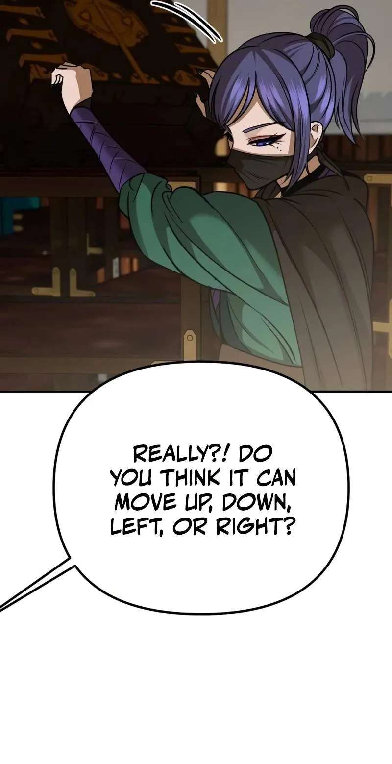 The Divine Brush of Hwarim Chapter 12 - page 138