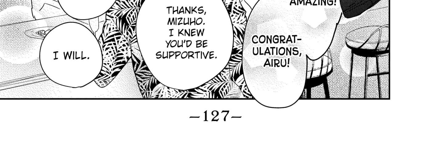 Anyway, I'm Falling in Love with You. Chapter 43 - page 71