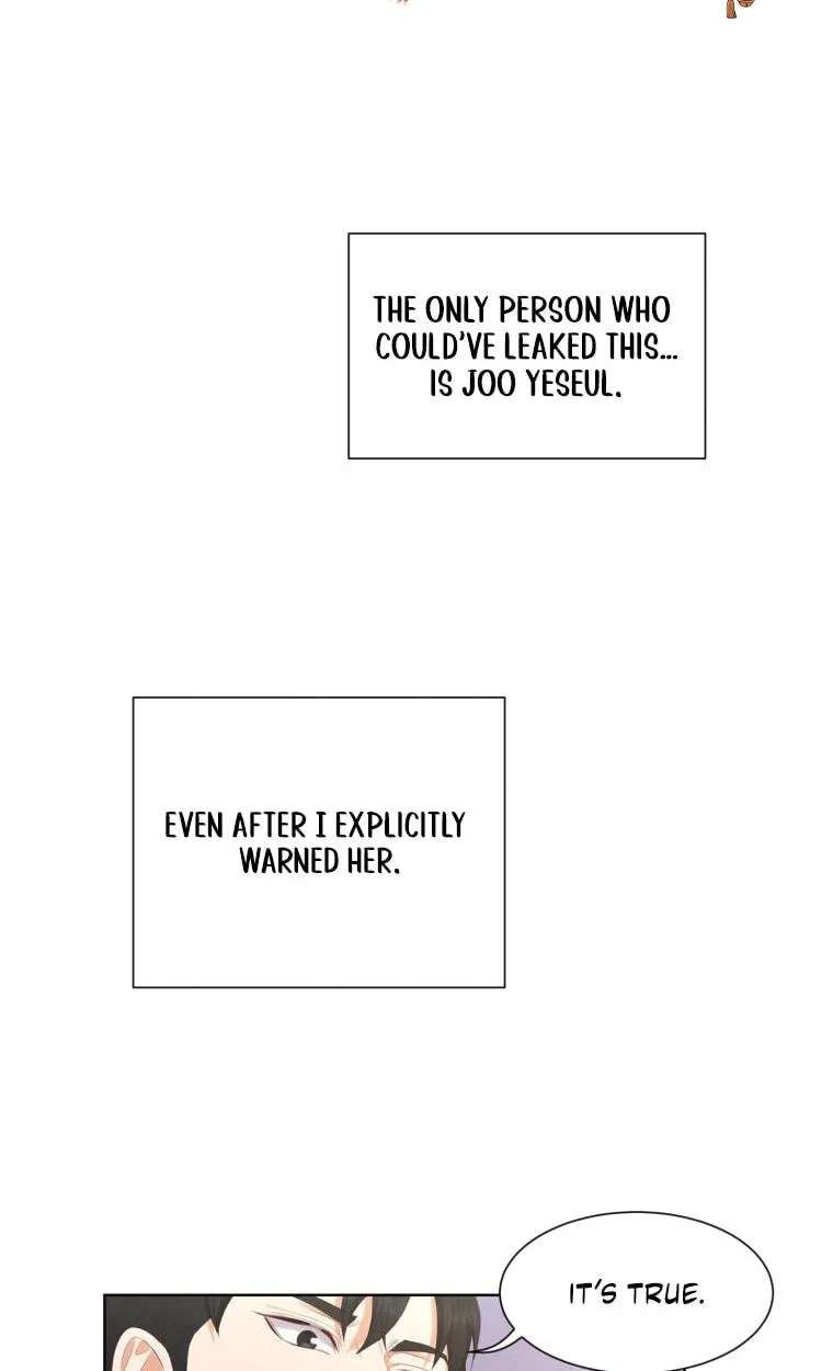 I Need a Bride Chapter 18 - page 50
