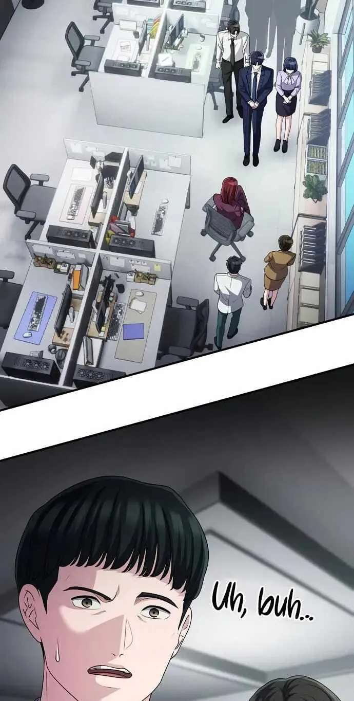 A Corporate Underling Who Excels at Work Chapter 80 - page 50