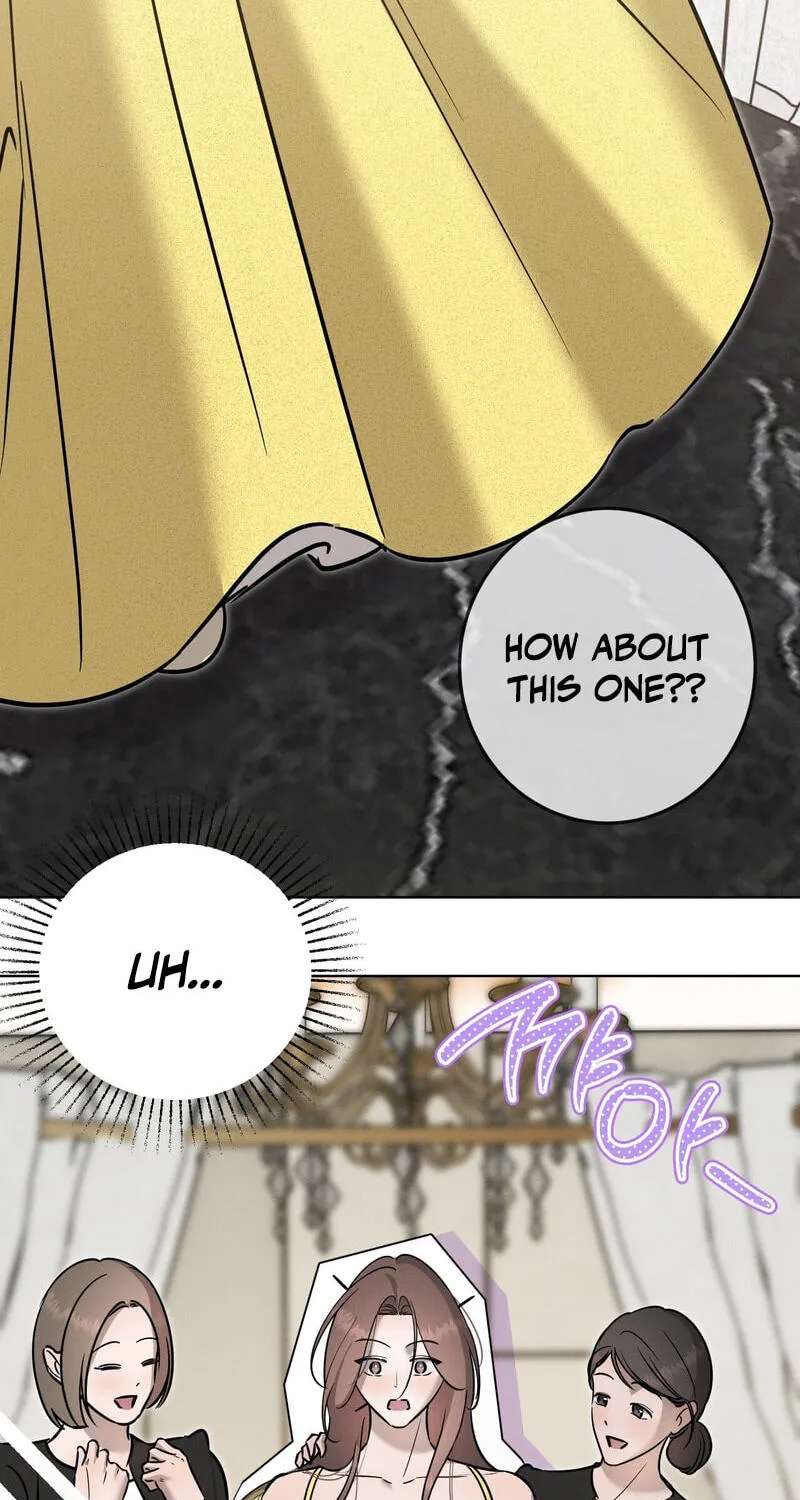 Marriage Classic Chapter 36 - page 41