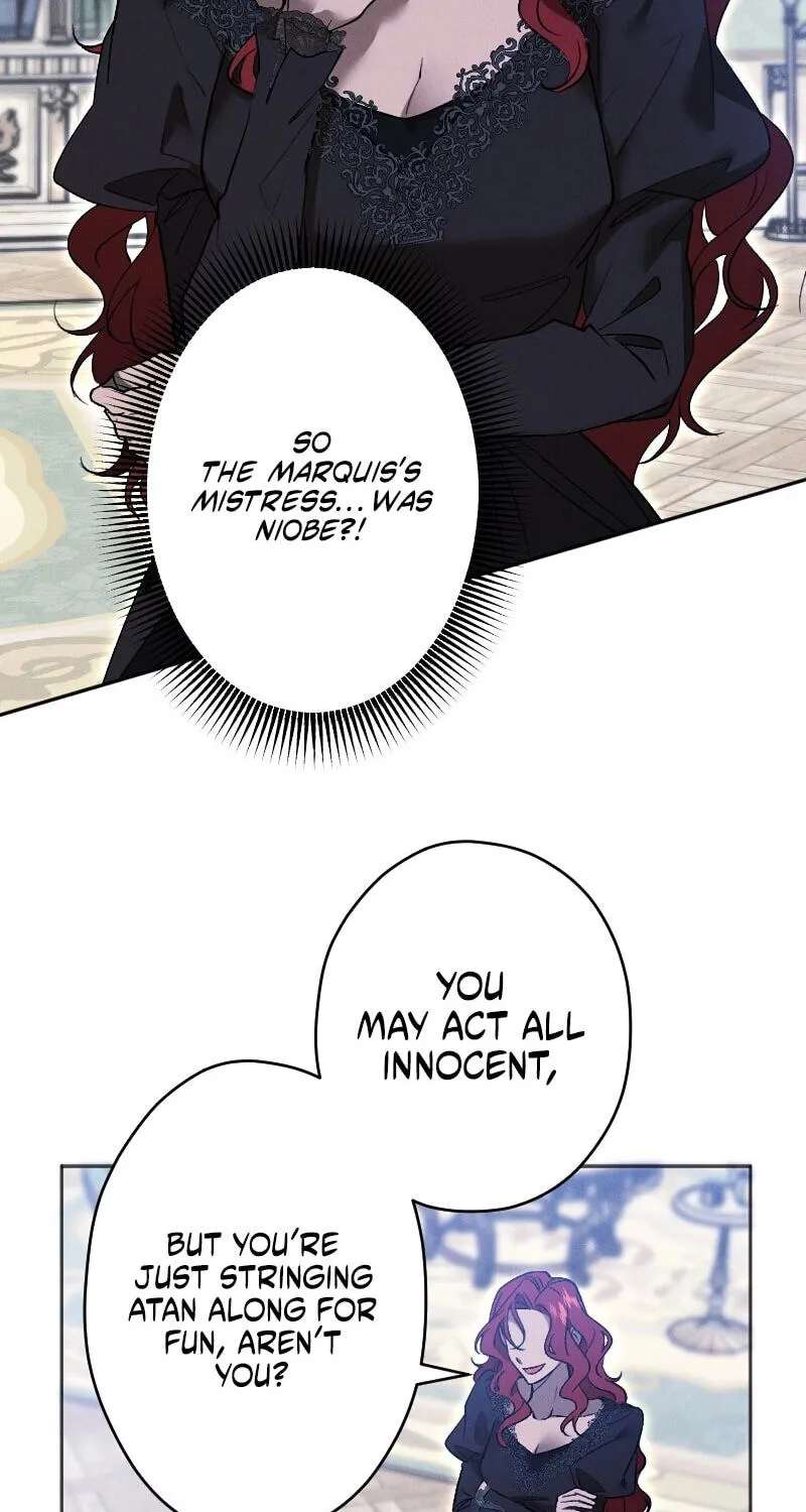 How to Turn a Gentle Male Lead Into an Obsessive Male Lead Chapter 51 - page 2