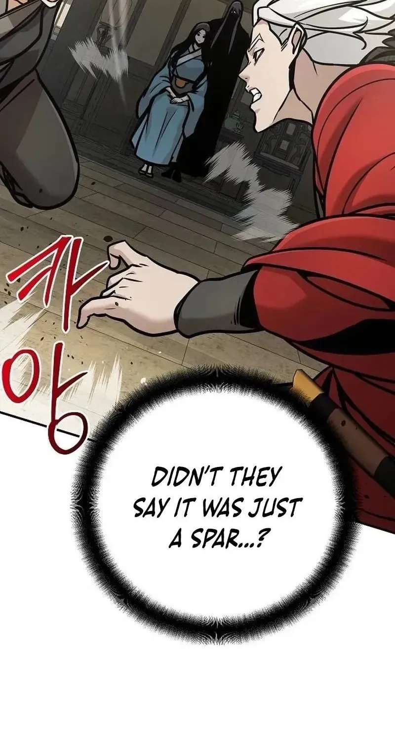 The Suspicious Boy Is One of the World's Top Ten Masters Chapter 130 - page 18