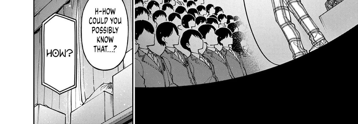 First Love Algorithm Chapter 1 - page 67