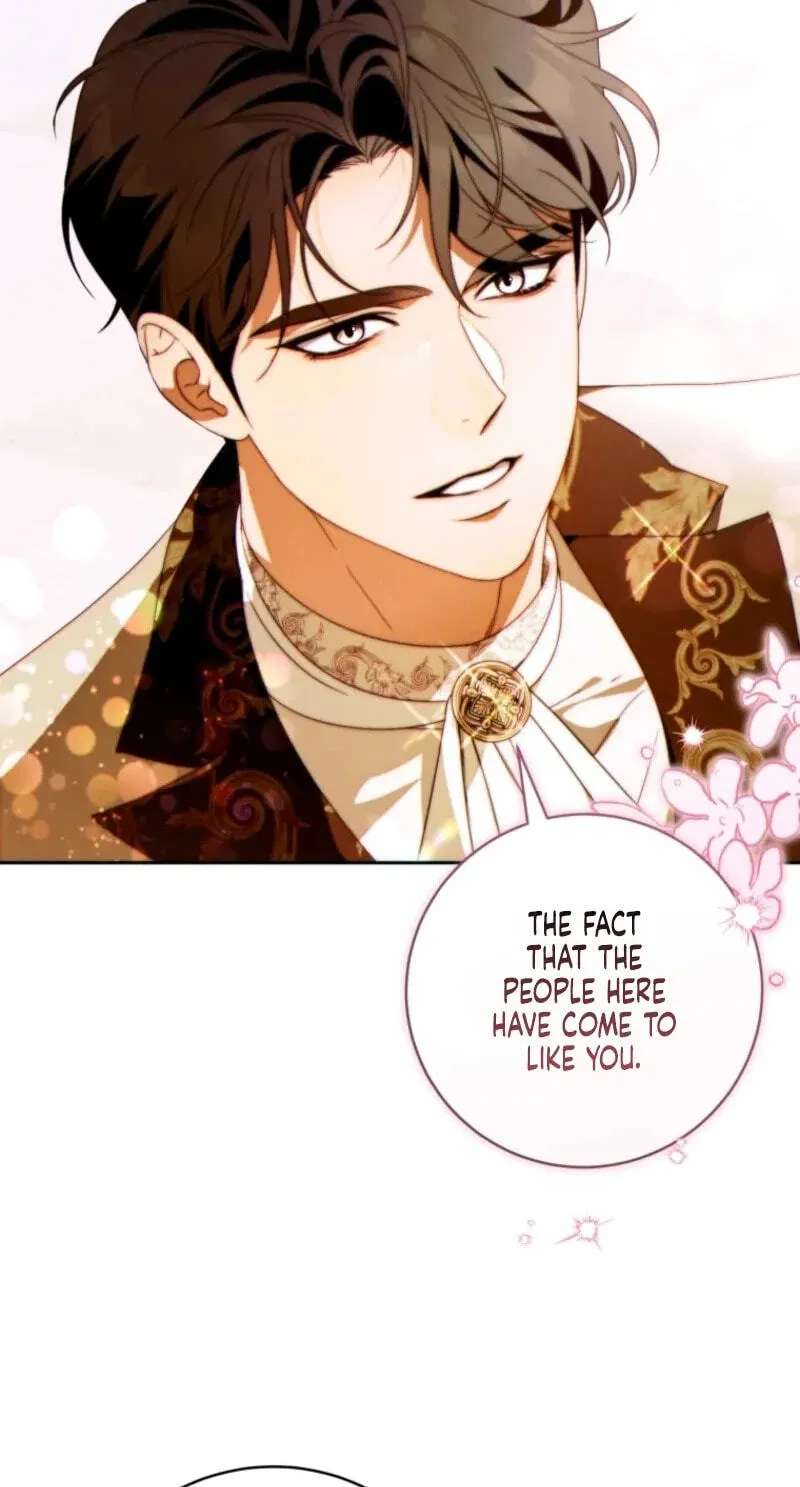 This Marriage Will Surely Succeed Chapter 68 - page 19