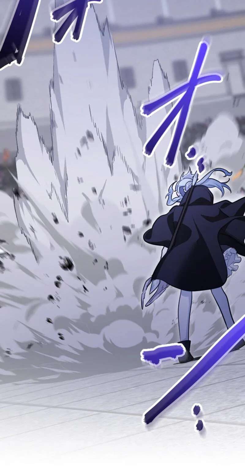 Kaiki Shita Ken Sei no Mahou Riron Chapter 39 - page 30