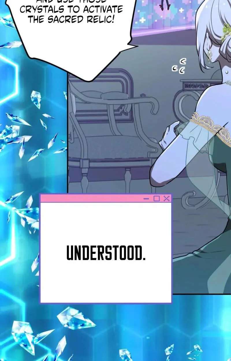 My Childhood Friends Are Trying to Kill Me Chapter 99 - page 30