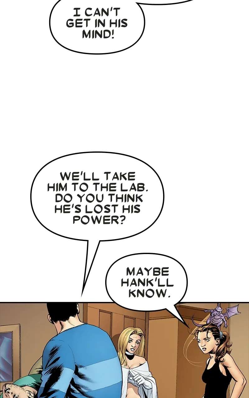 Astonishing X-Men Chapter 29 - page 15