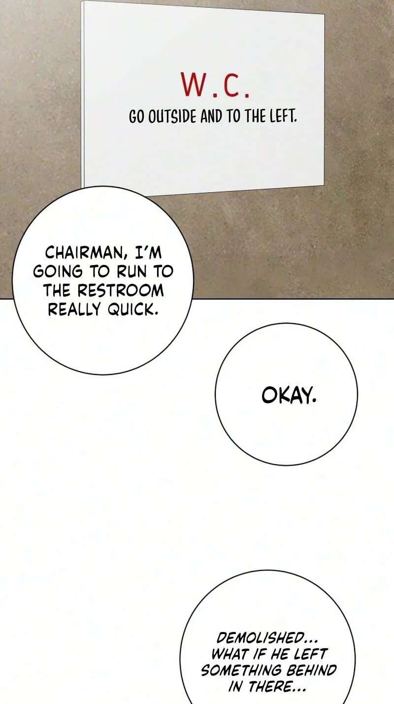 Before the grapes ripen Chapter 54 - page 70