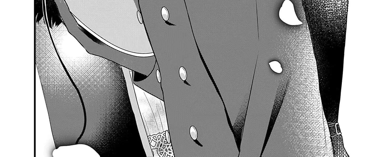 The Handsome Noble Only Dotes on the Scarred Lady Chapter 3 - page 41