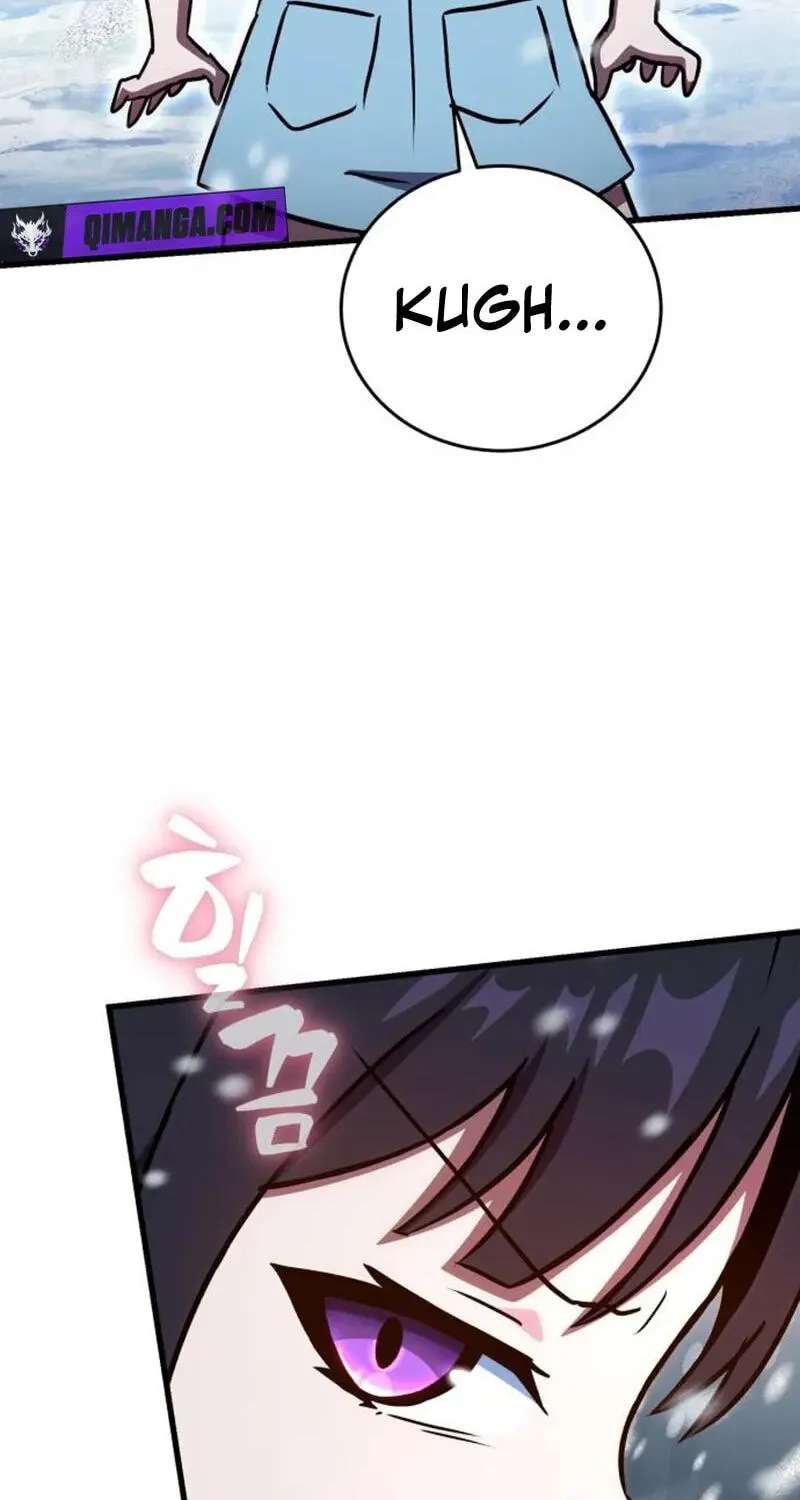 The Heavenly Demon's Broadcast From the Demon Realm Chapter 16 - page 22