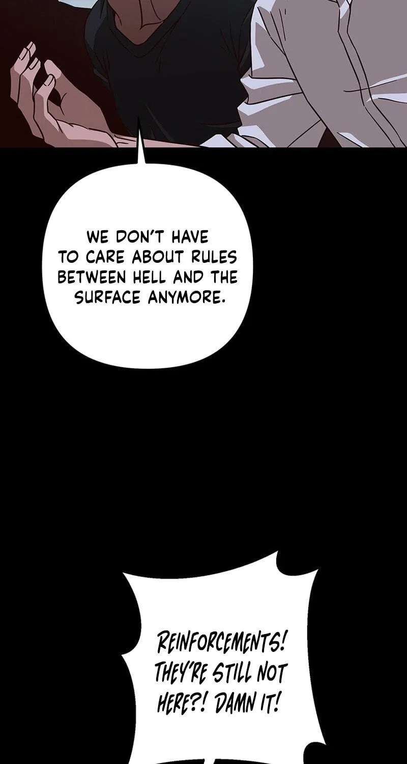 What Can't Kill Me Chapter 23 - page 32