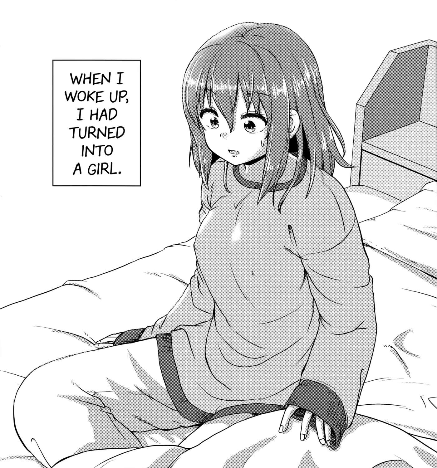 Akuma demo Konyakusha!? Chapter 1 - page 9