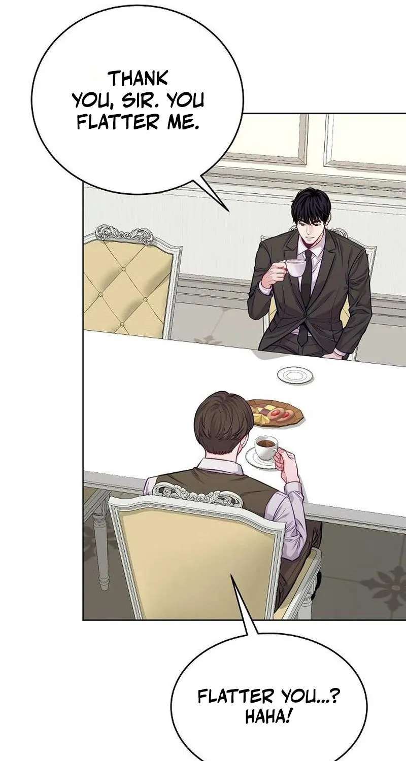 The Ordinary Lawyer's Subspace Chapter 41 - page 12