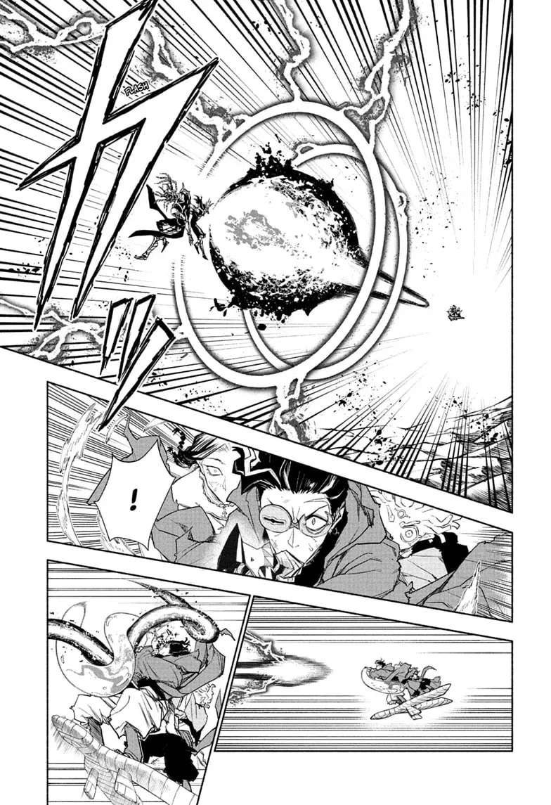 Cannon Master Chapter 9 - page 3