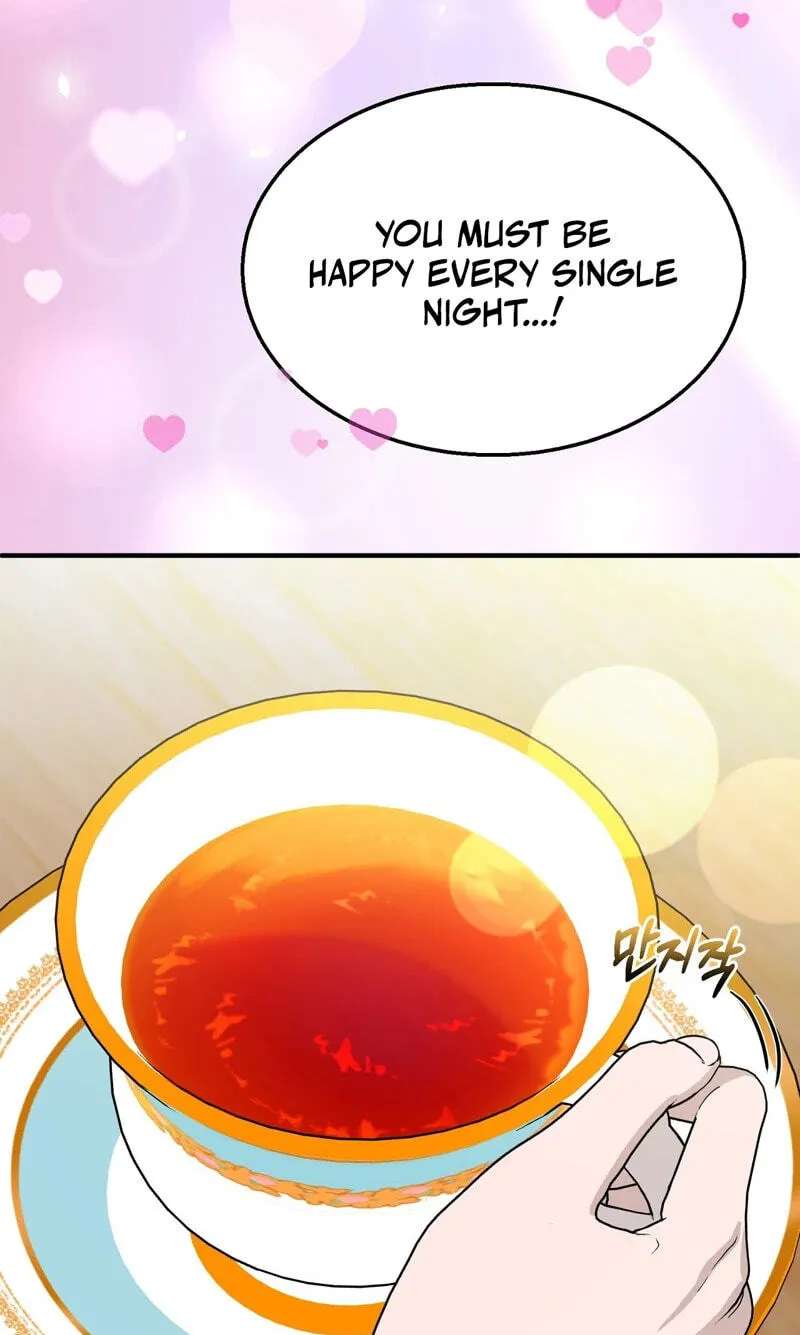 The Couple Hides Their Tastes Chapter 24 - page 67