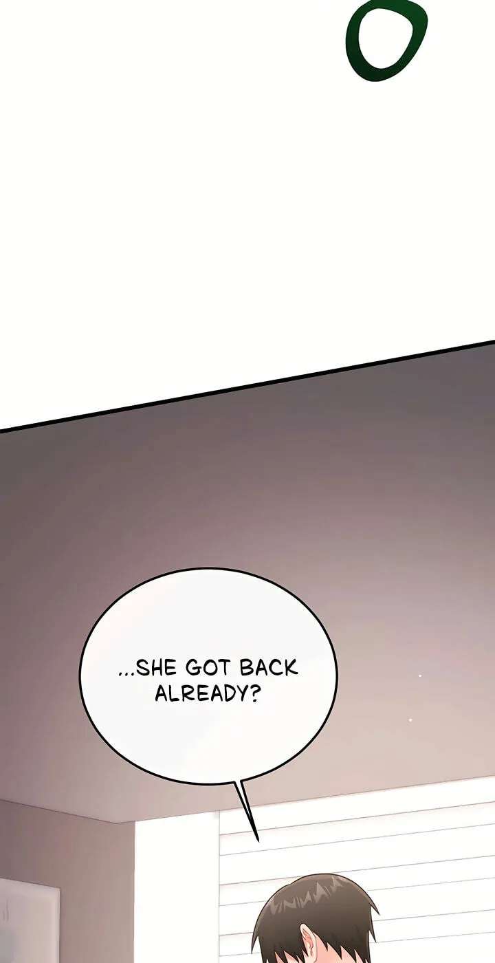 Banging My Way Through Sexpedia Chapter 14 - page 74