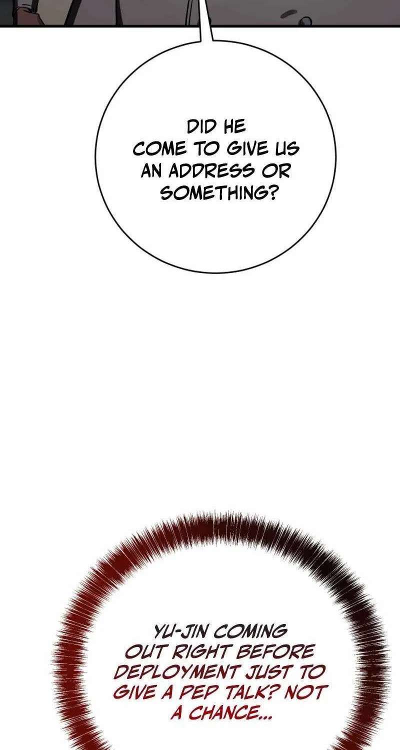 The Black-Haired U.S. Army General Chapter 47 - page 63