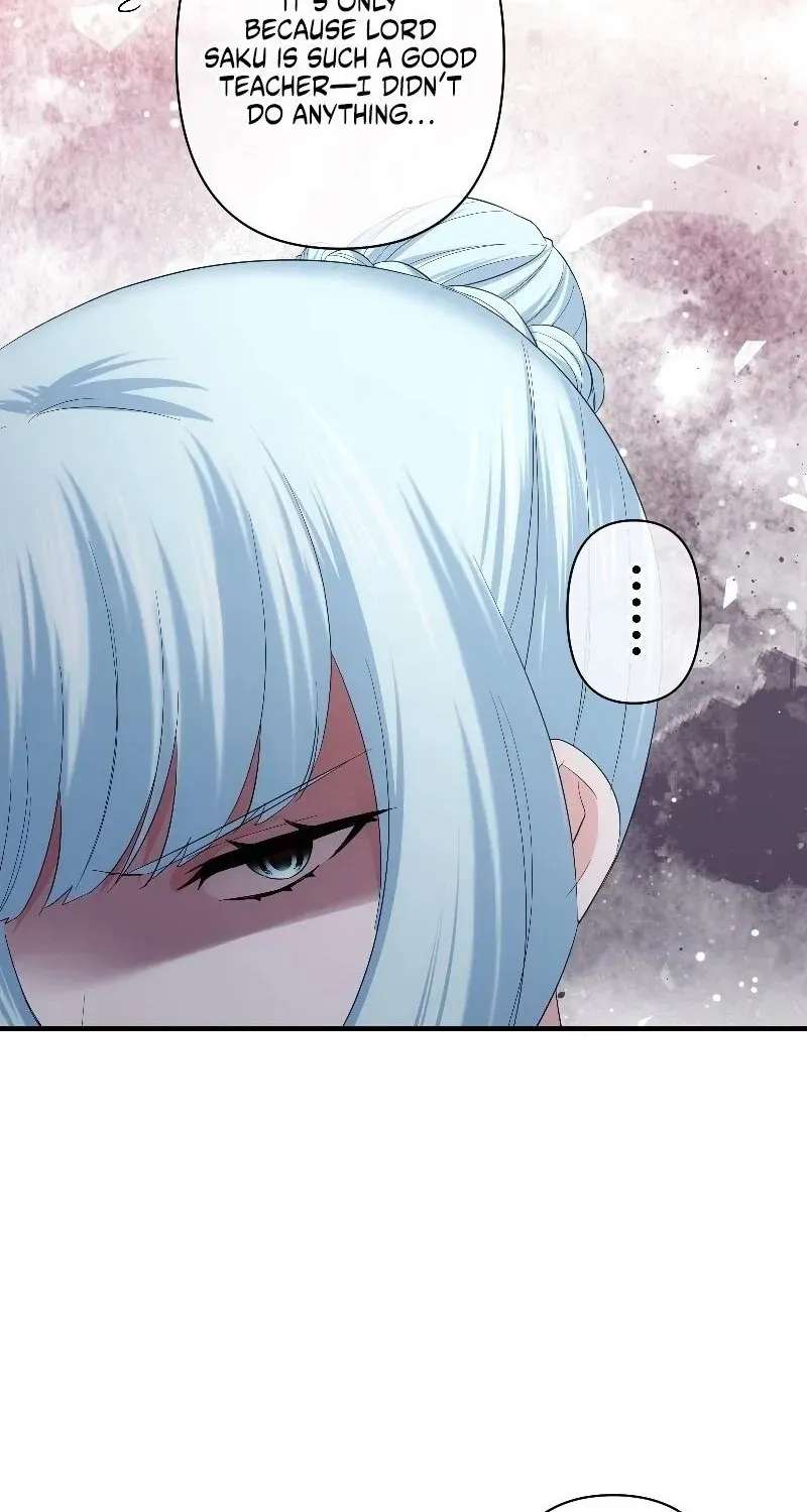 The Silent Sacrifice Princess And The Black Dragons Marriage Chapter 82 - page 39