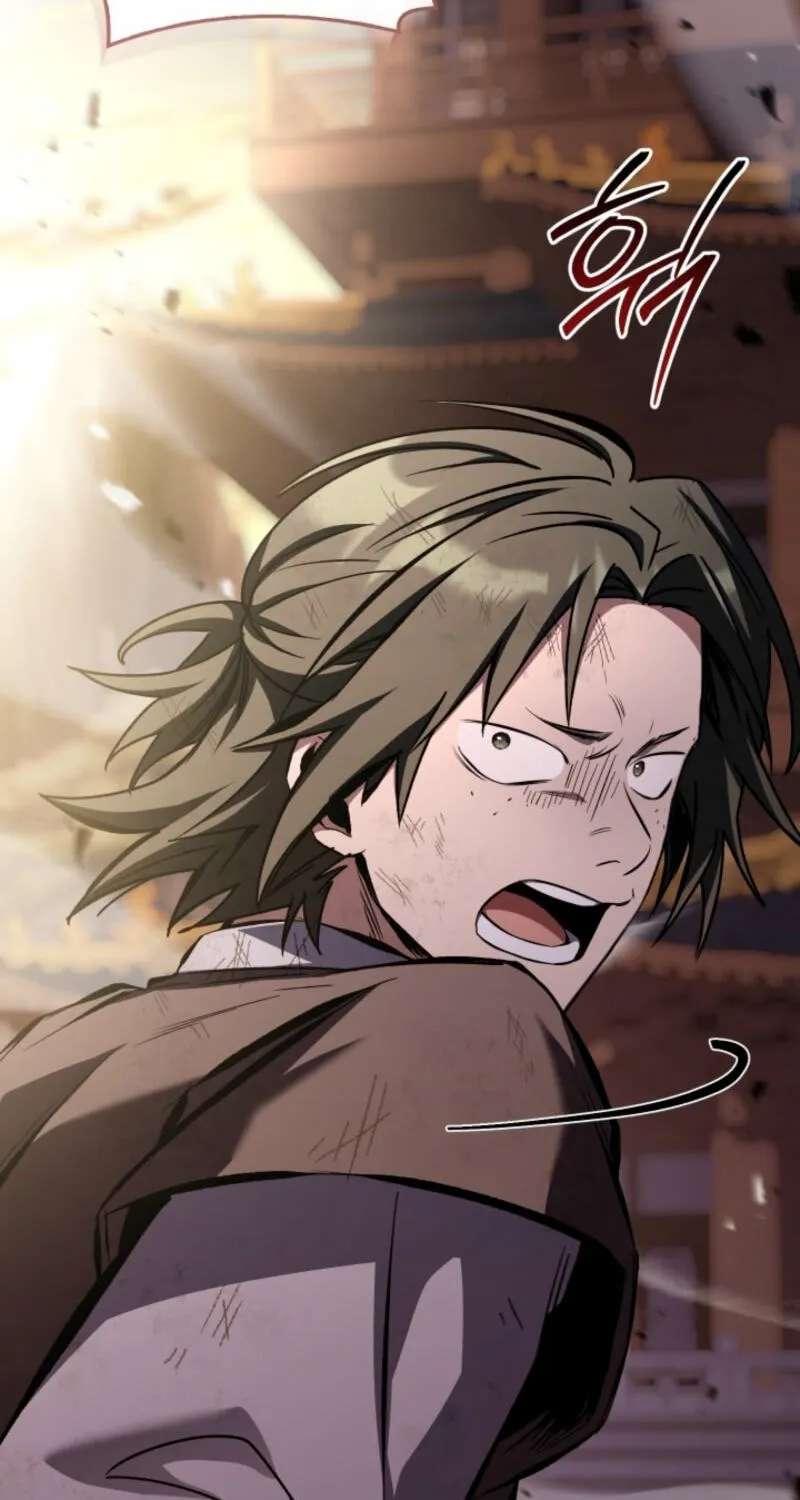 Swordmanship Veteran's Game Stream Chapter 34 - page 108