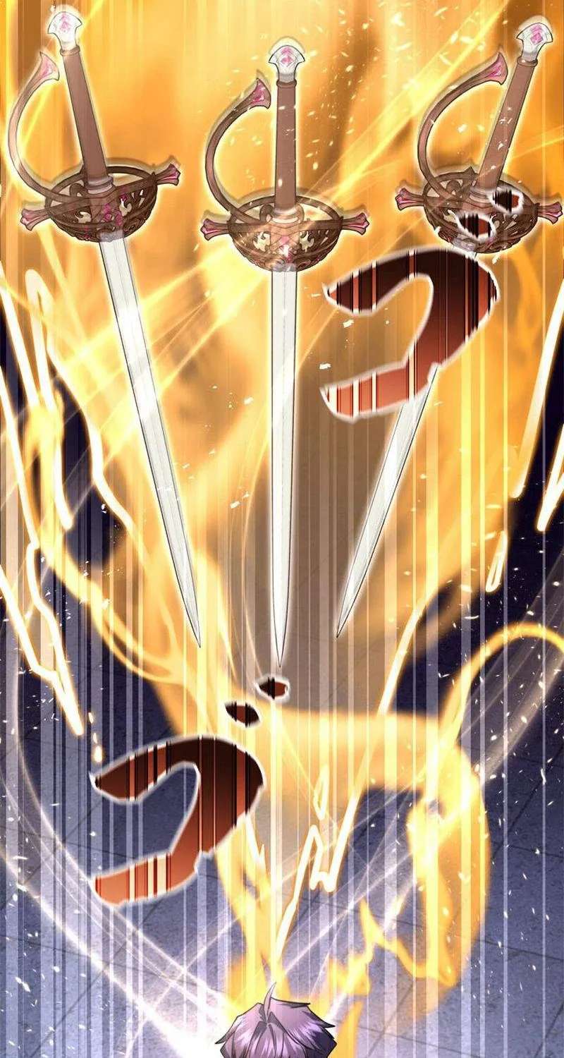 The Sword Emperor Who Surpasses His Previous Life Chapter 38 - page 74
