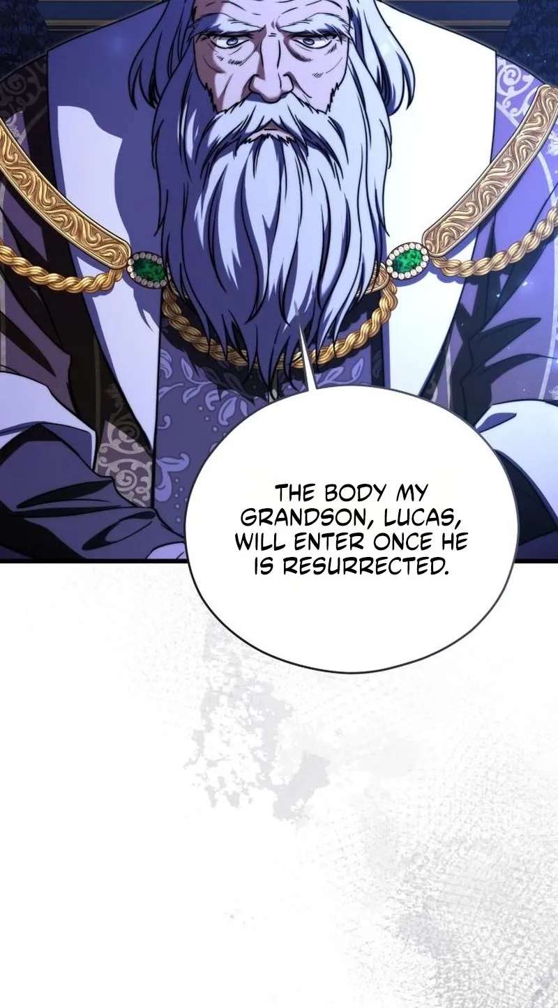 The Young Emperor is Obsessed With Me Chapter 83 - page 4