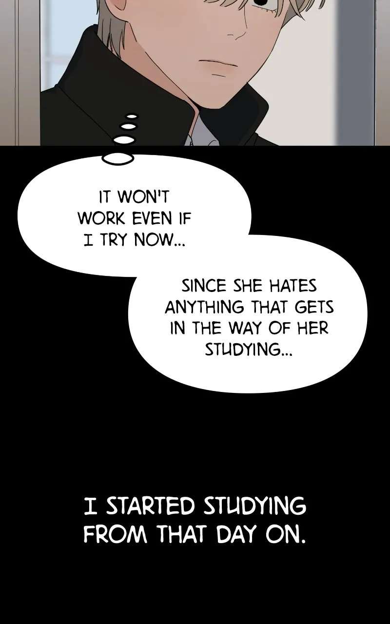 This Punk Wants Love Chapter 4 - page 37