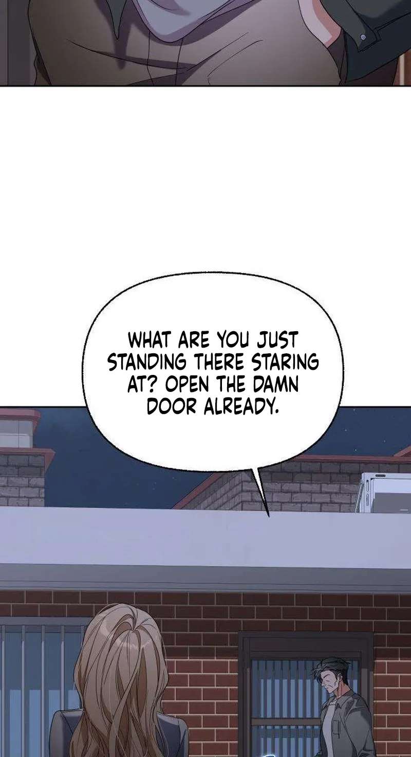 How Dare I Love You Chapter 3 - page 31