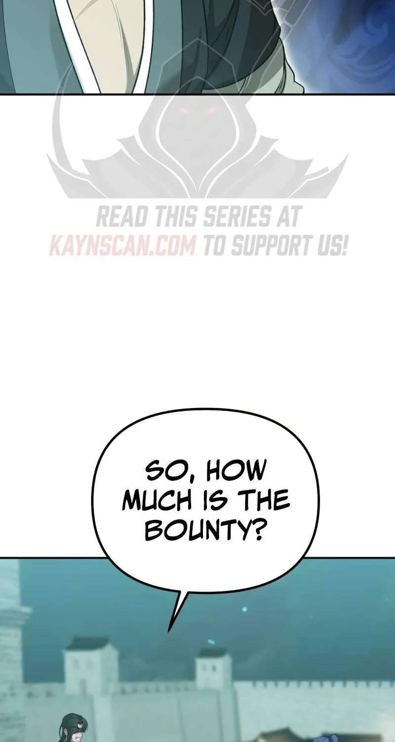 The Divine Brush of Hwarim Chapter 9 - page 45