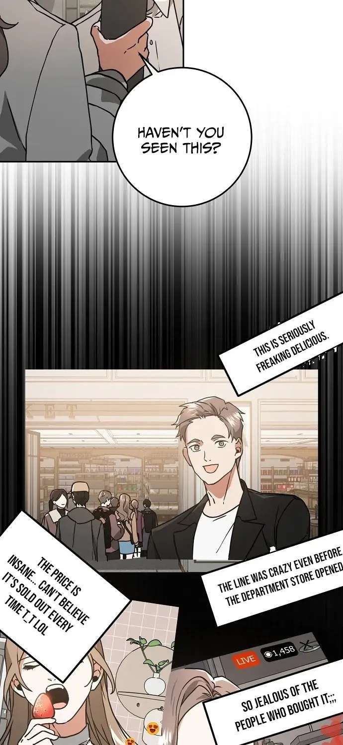 National-Level Big Shots Flock to My Farm Chapter 1 - page 4