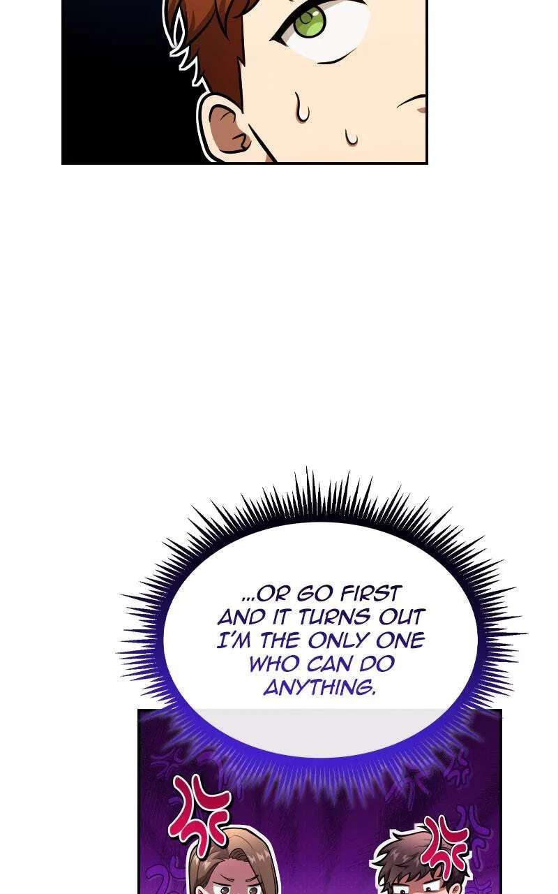 Mark of the Fool Chapter 26 - page 94