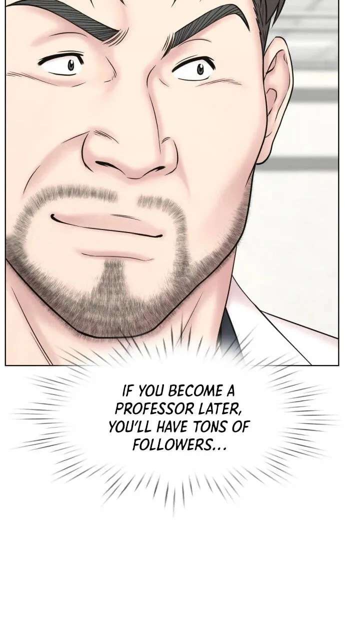 Trauma Center:Dr. Baek Chapter 49 - page 37