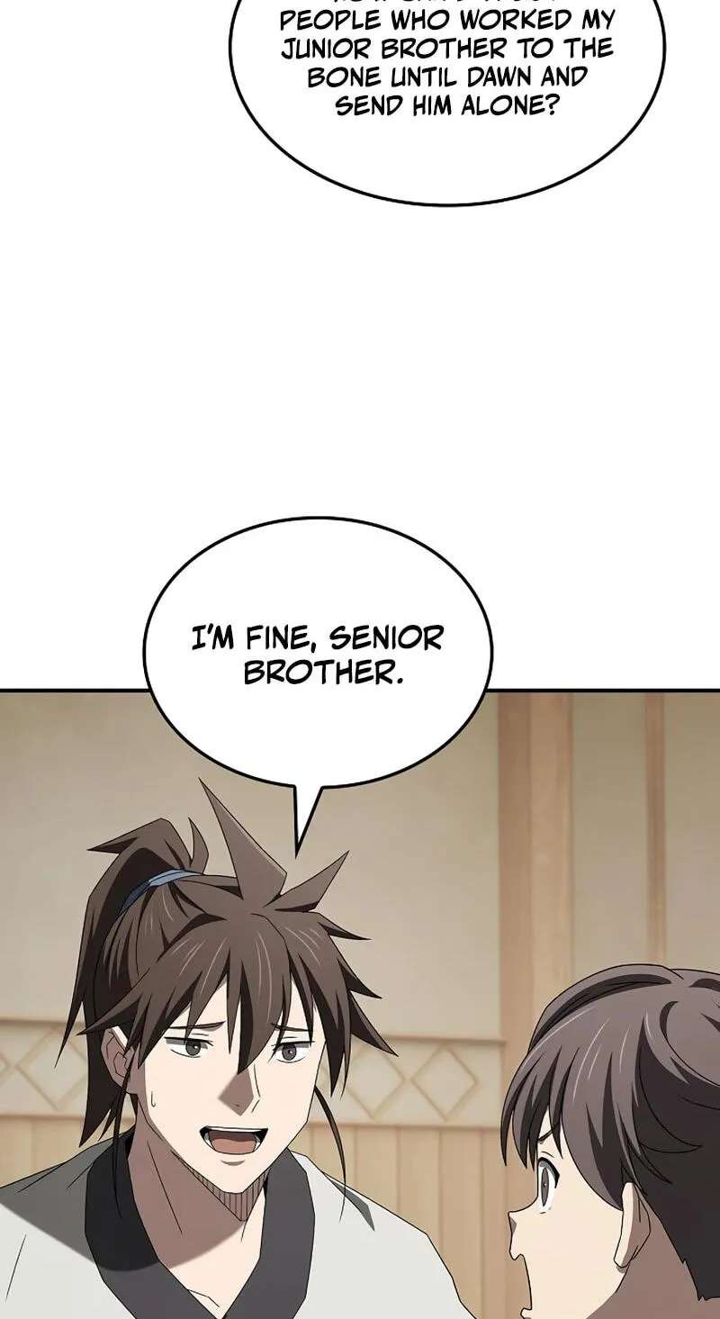 Golden Martial God Chapter 32 - page 37