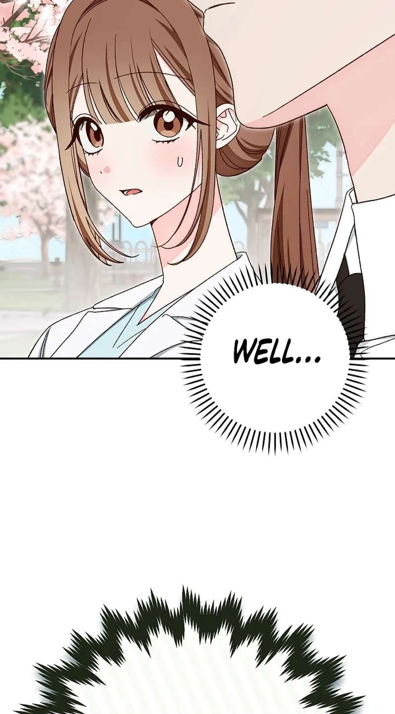 Misunderstanding blind date Chapter 19 - page 27