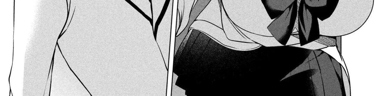 The Innocent Gyaru Isn't Even My Girlfriend Chapter 3 - page 42
