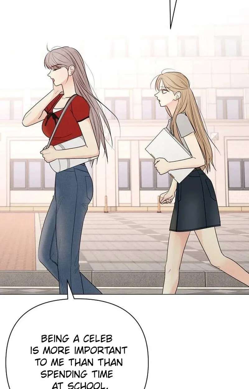 The Epitome of a Male Lead Chapter 61 - page 91