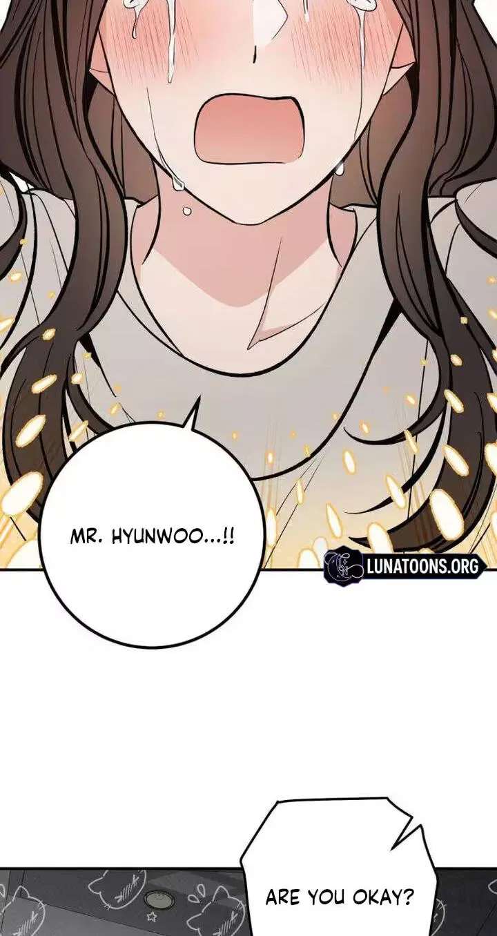 If You Don't Date, You Die! Chapter 37 - page 50