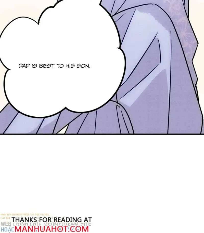Transmigrated into the Golden Goose of the Alpha Big Boss Chapter 64 - page 21