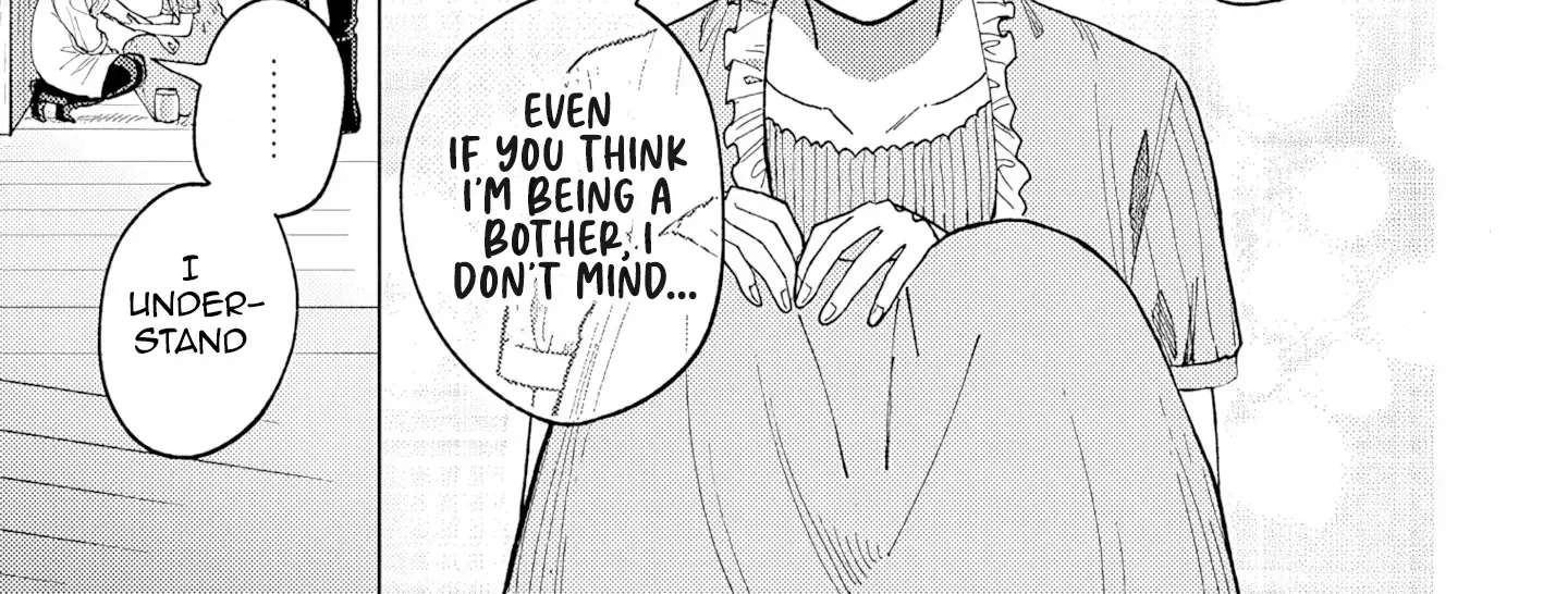 Imouto ni Kekkon wo Oshitsukerareta Techigai no Tsuma desu ga, Itsu no Mani ka Henkyohaku ni Dekiai Saretemashita Chapter 2 - page 65