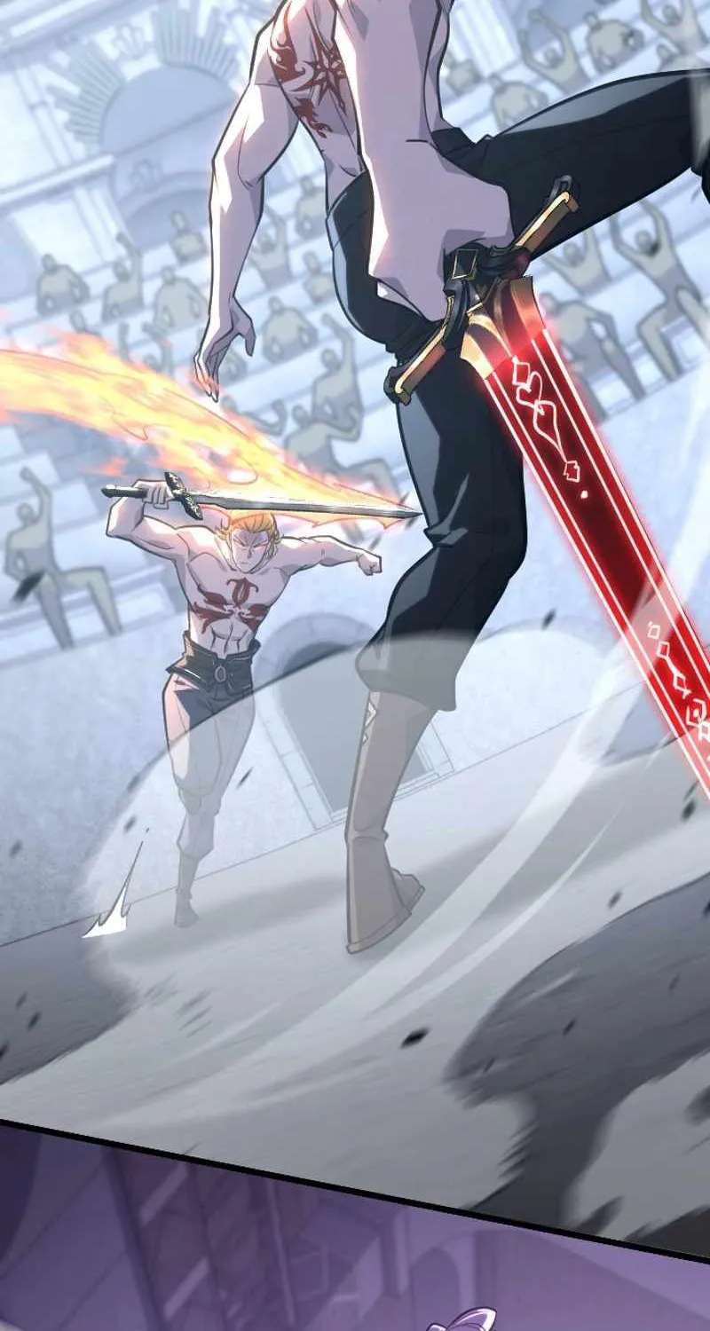 The Rebel of the Tyrant Noble House Chapter 38 - page 2