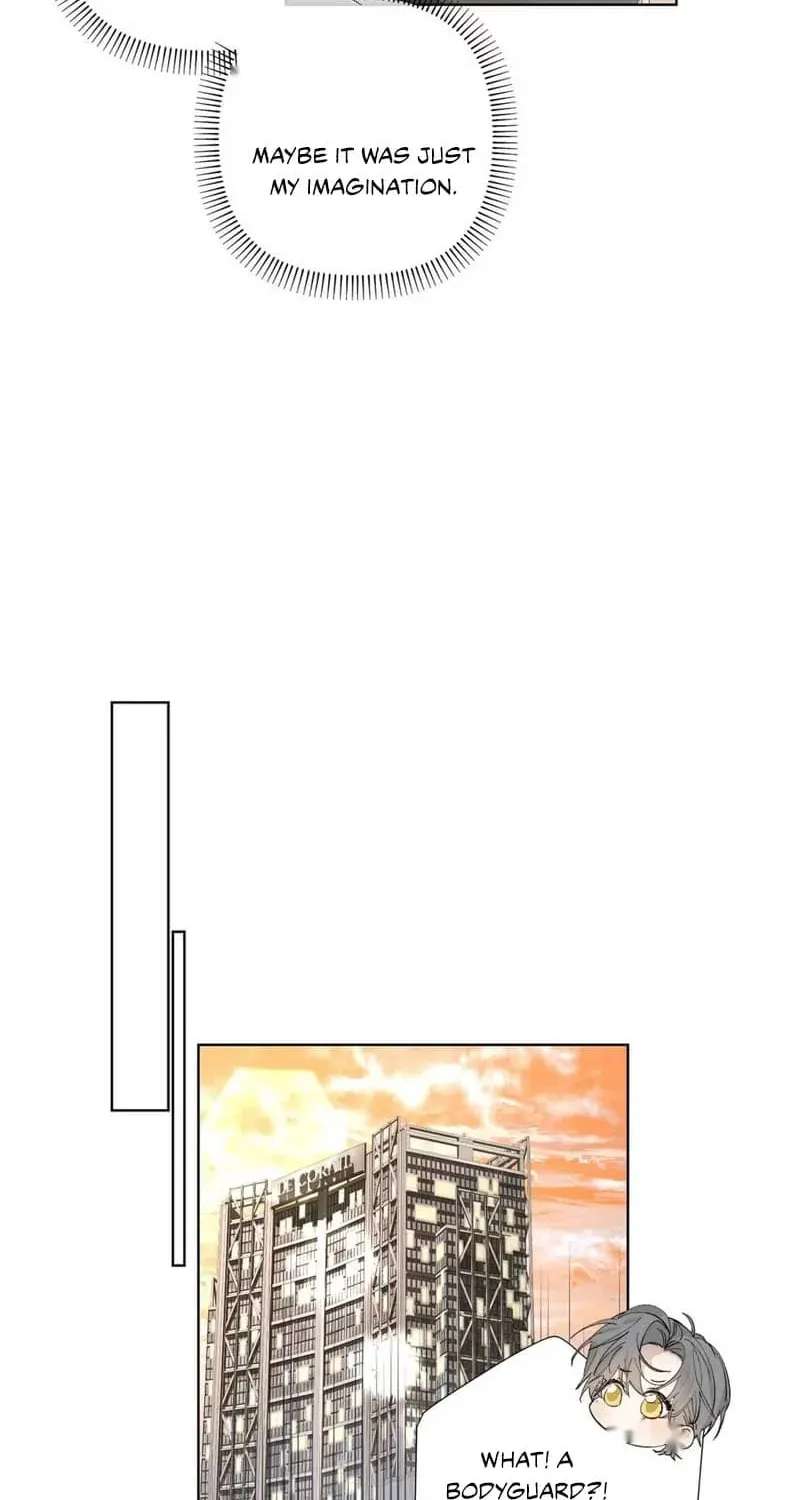 Before the Candle Burns Chapter 2 - page 13