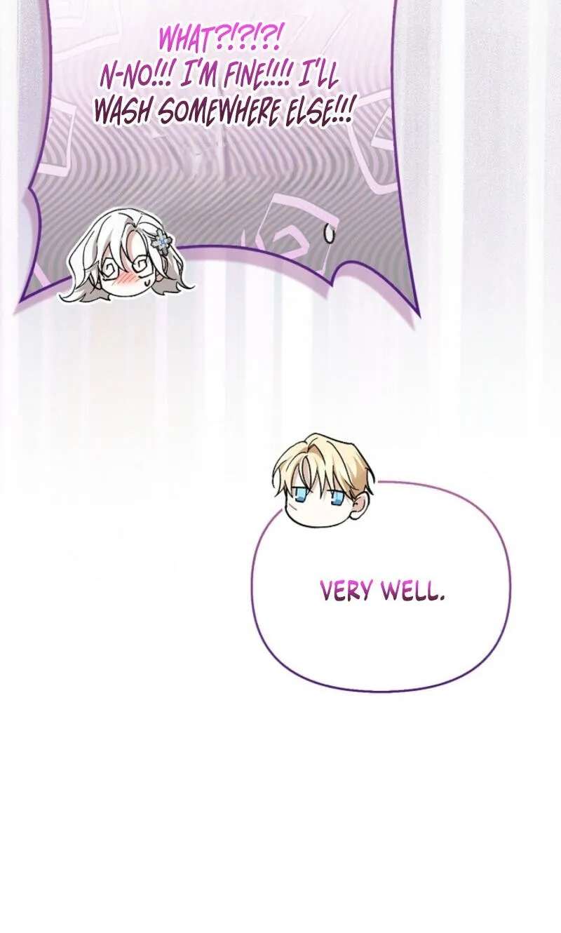My Husband Is Definitely a Paladin Chapter 33 - page 55