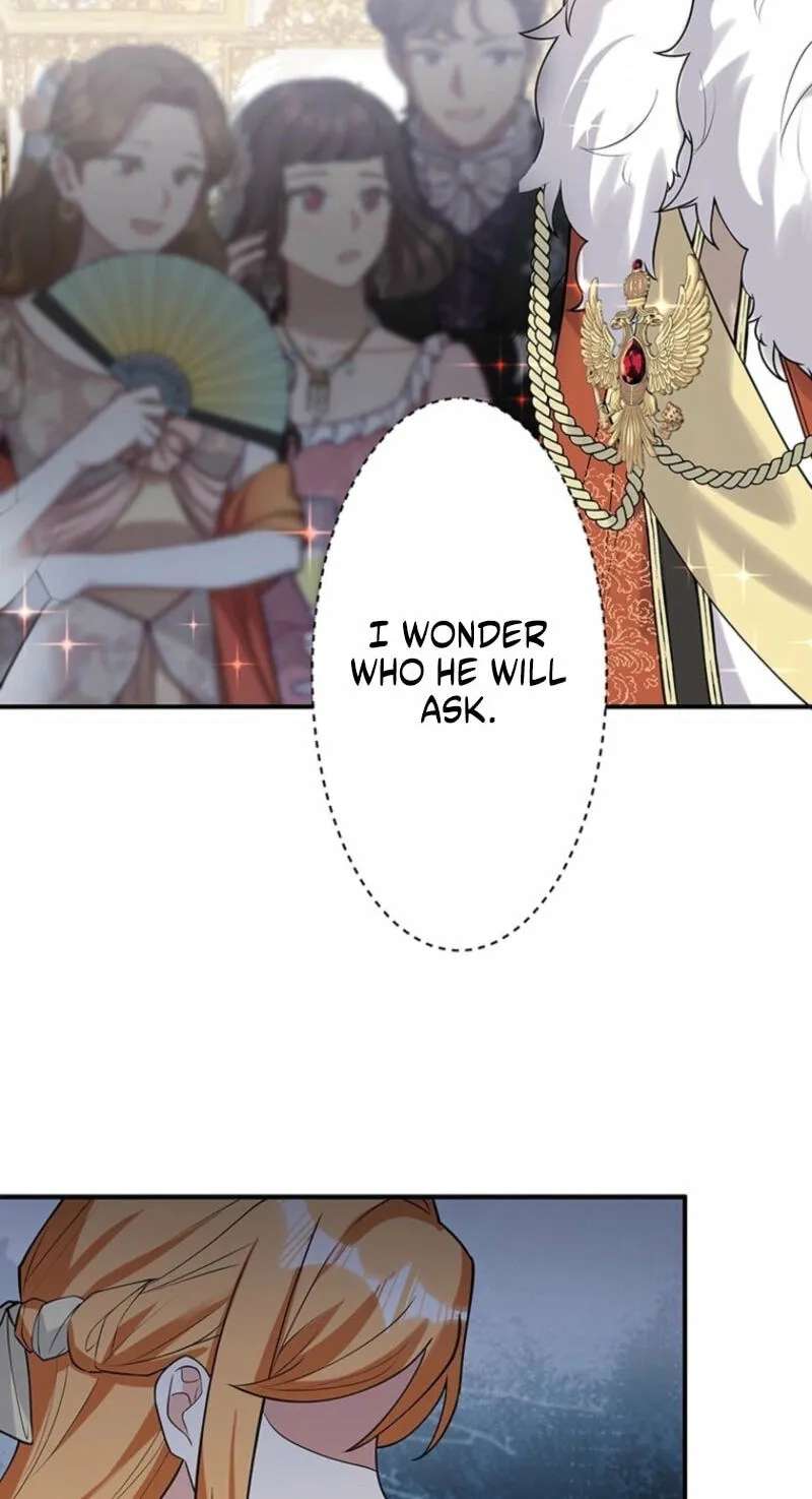 Mob na no ni Kahogo na Koushaku ni Dekiaisareteimasu Chapter 107 - page 68