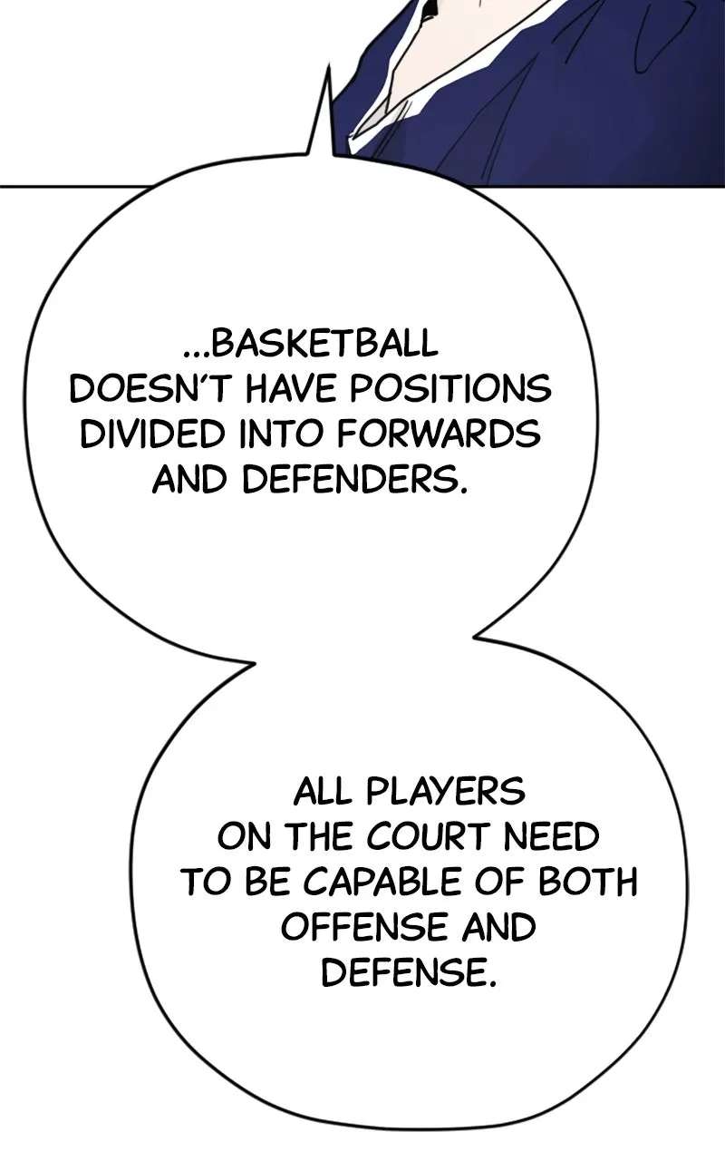 Dancer on the Court Chapter 3 - page 44