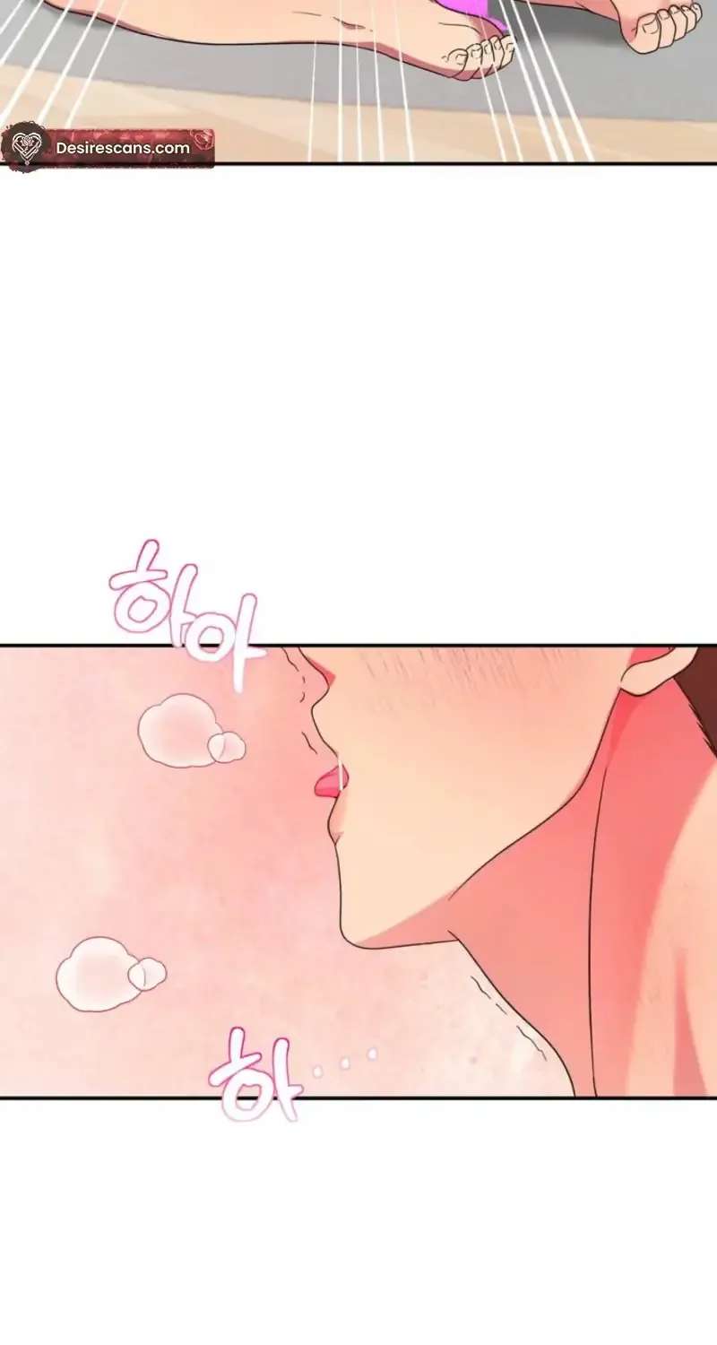 Pairing Complete! Chapter 2 - page 38