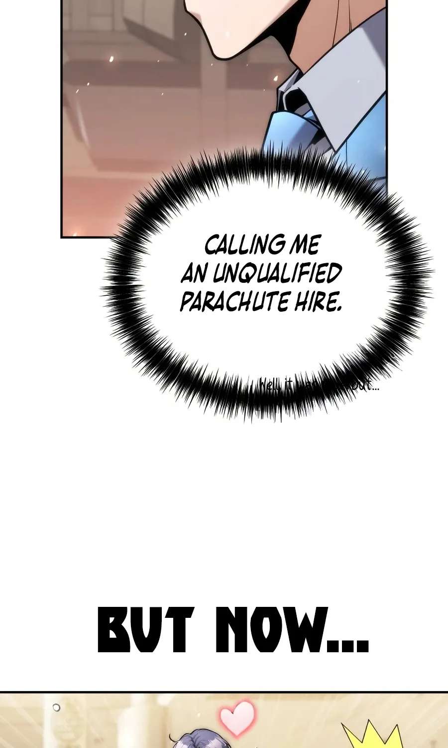 The Money Keeps Piling Up Even If I Spend It Chapter 14 - page 95